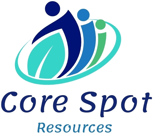 Core Spot Resources